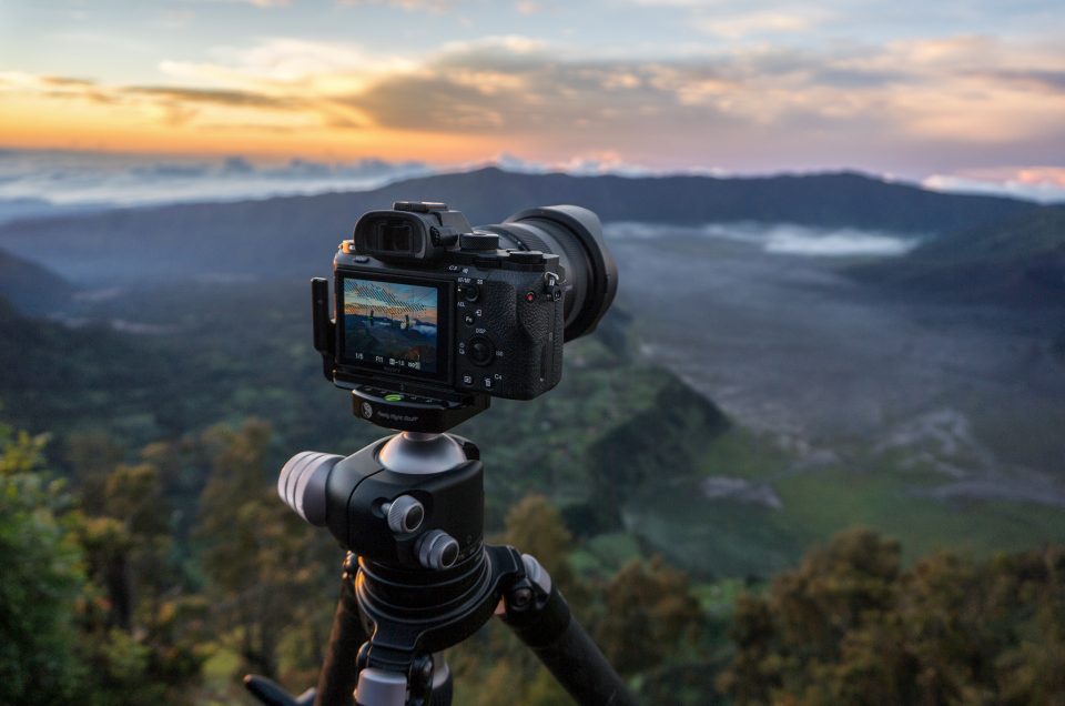 Sony A7RII – A Dynamic Range Beast for Landscape Photographer